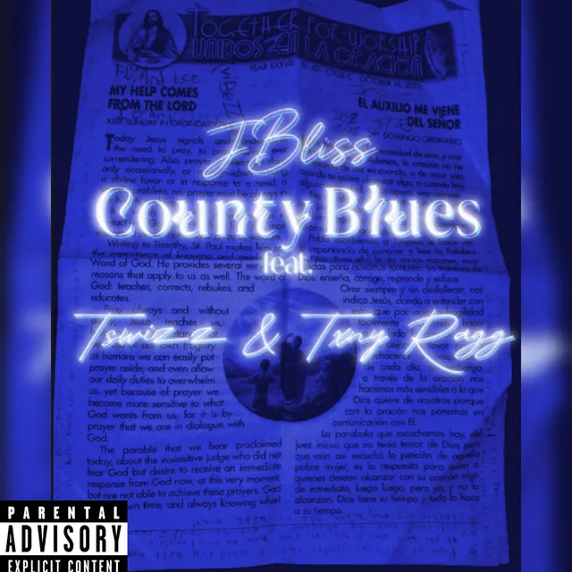 County Blues