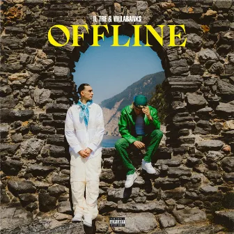 OFFLINE (feat. VillaBanks) by Andry The Hitmaker