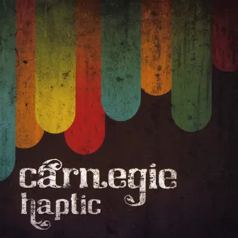 Haptic - EP by Carnegie