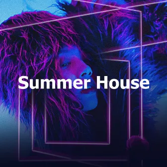 Summer House by Beach Party Music Collection