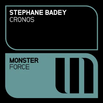 Cronos by Stephane Badey