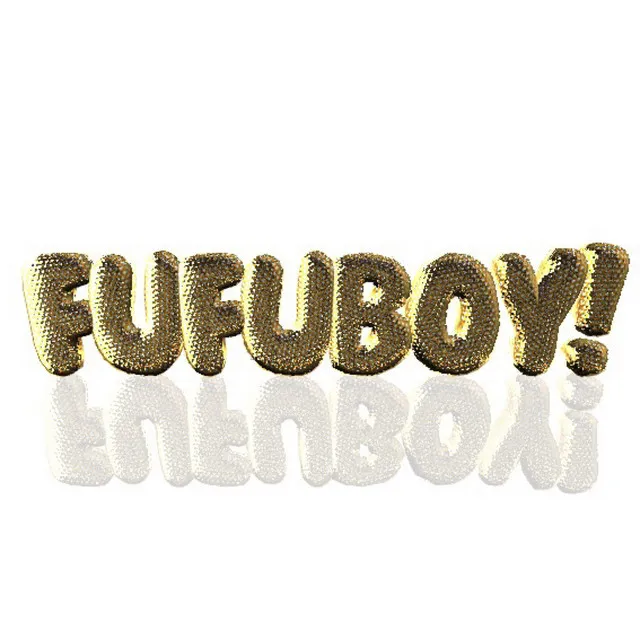 Fufu Boy