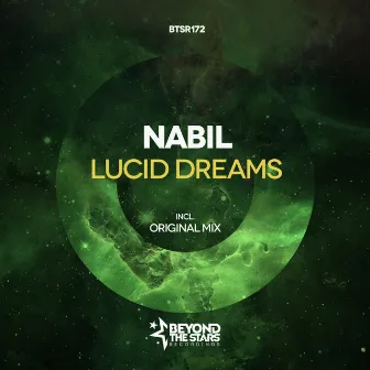 Lucid Dreams by Nabil