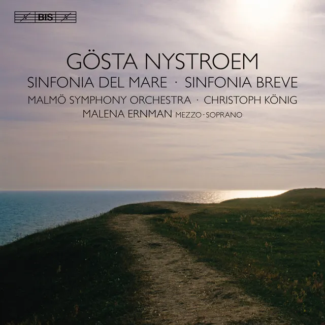 Sinfonia del mare, "Symphony No. 3": III. Lento