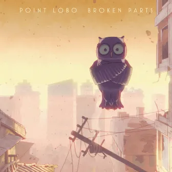 Broken Parts by Point Lobo