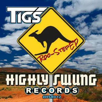 Roo-Step by Tigs