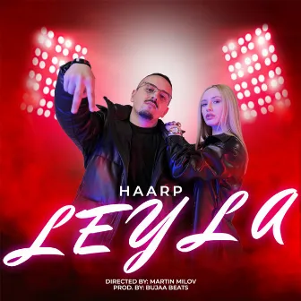 Leyla by Haarp