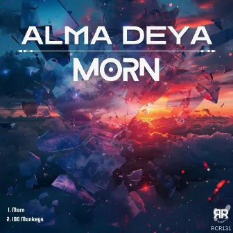 Morn by Alma Deya