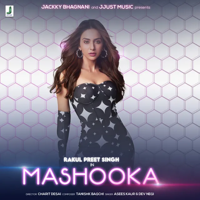 Mashooka - Feat. Rakul Preet Singh