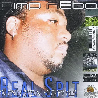 The Real Spit by PIMP NEBO