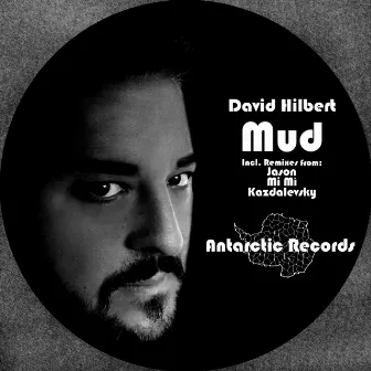 Mud by David Hilbert