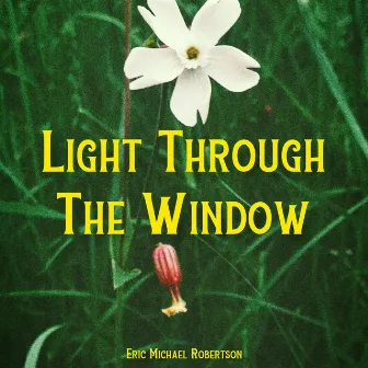 Light Through the Window by Eric Michael Robertson