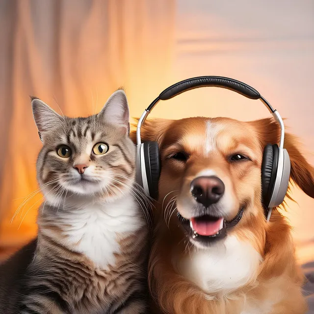 Relaxing Animal Tunes