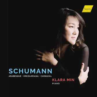 Schumann: Piano Works by Klara Min