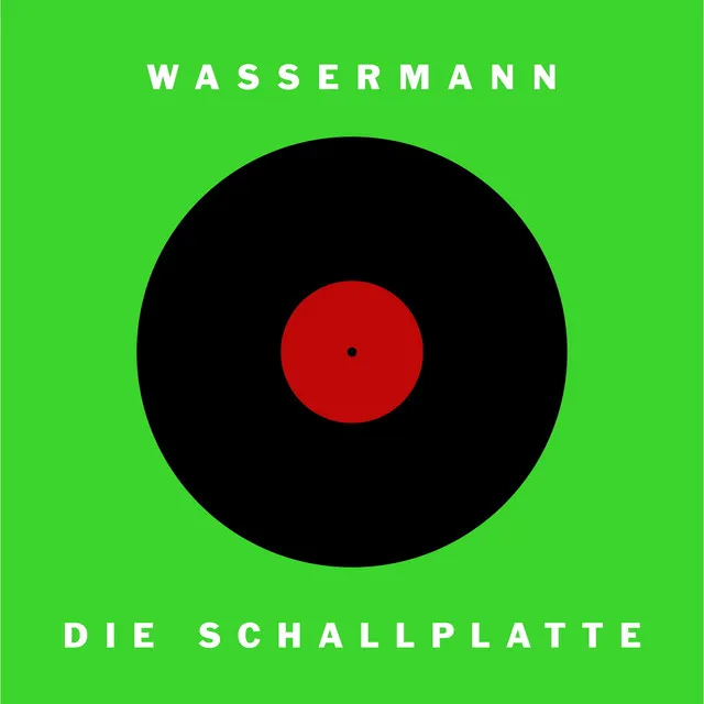 Die Schallplatte - DJ Koze Remix