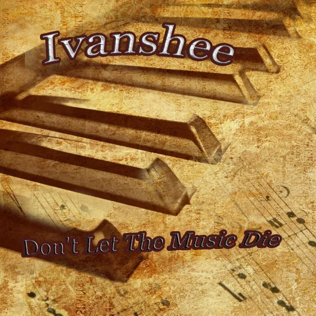 Don't Let The Music Die - Original Mix