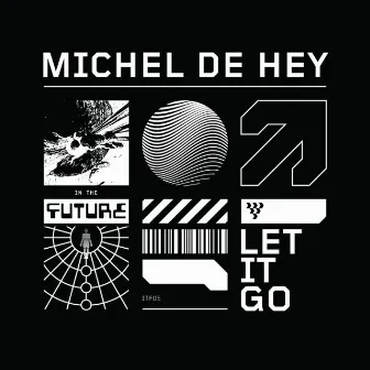 Let It Go by Michel De Hey