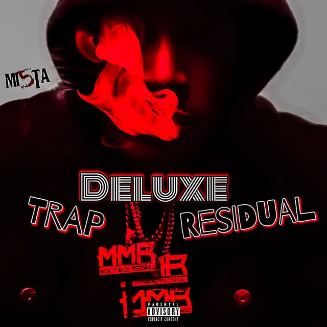 Trap Residual Deluxe Edition