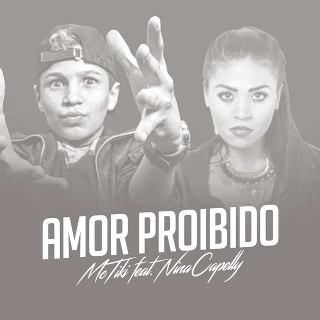 Amor Proibido