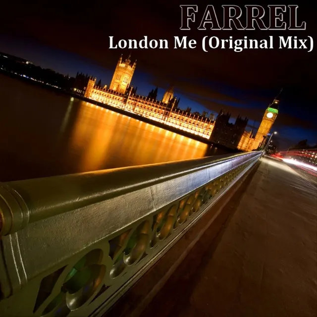 London Me - Original Mix