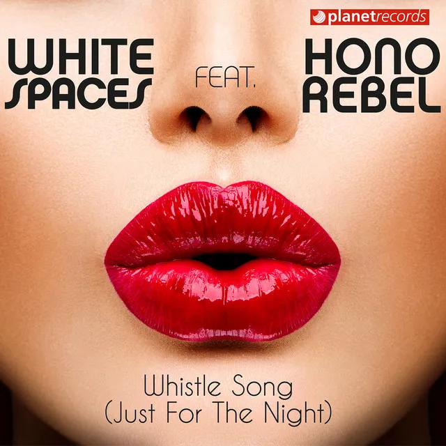 Whistle Song (Just For The Night) (with Honorebel) - Bassdrummers Remix Radio Edit