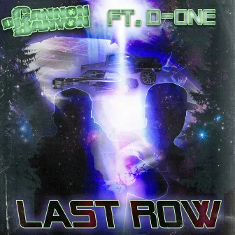 Last Row by D-One