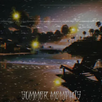 Summer Memphis by Heace