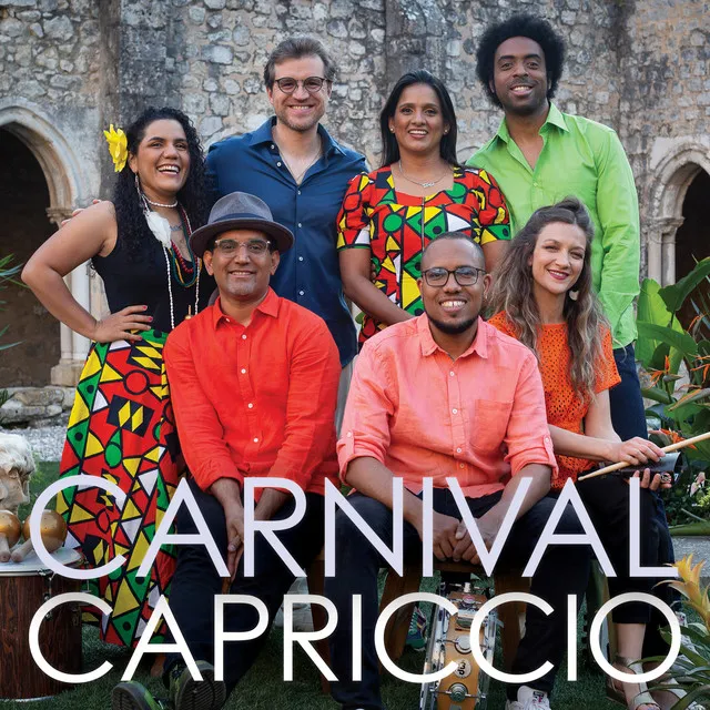 Carnival Capriccio