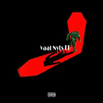 Vaal Nyts by McSwagga