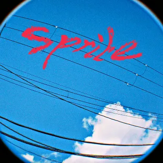 Sprite by Lypi child