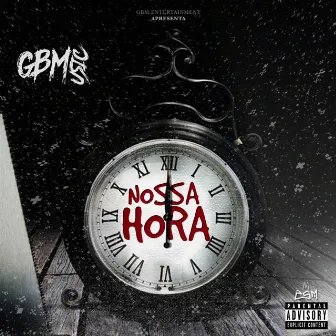 Nossa Hora by GBM