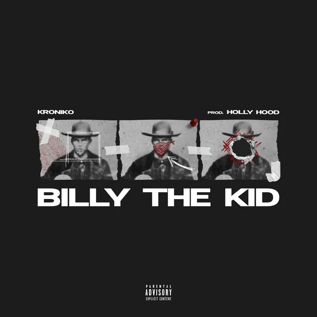 Billy The Kid