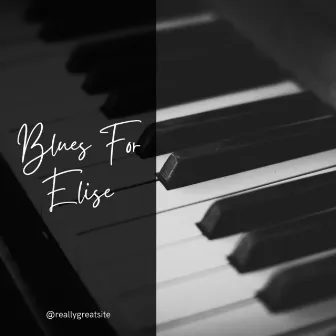 Blues For Elise by Bee