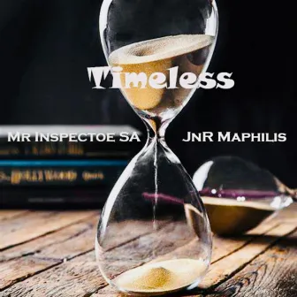 Timeless by JnR Maphilis