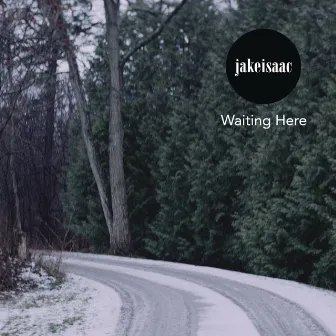 Waiting Here (Remixes) by Jake Isaac