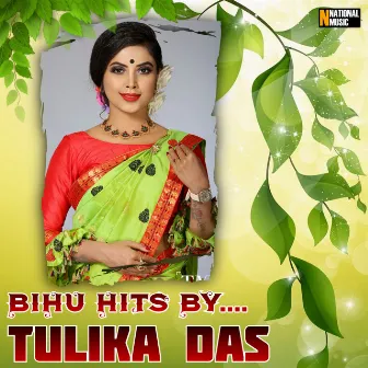 Bihu Hits by Tulika Das by Tulika Das