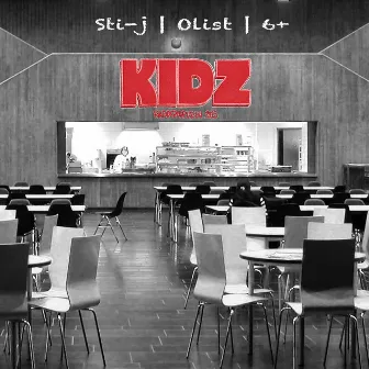 Kidz 2025 (Nadderudrussen) by OLIST