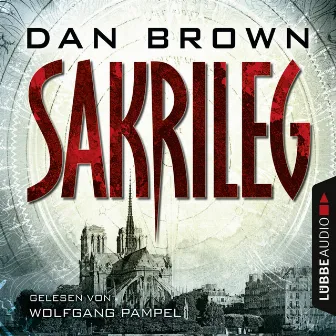 Sakrileg (Director's Cut) by Dan Brown