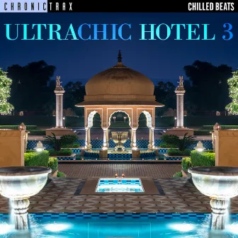 Ultra Chic Hotel, Vol. 3 by Seth Olansky