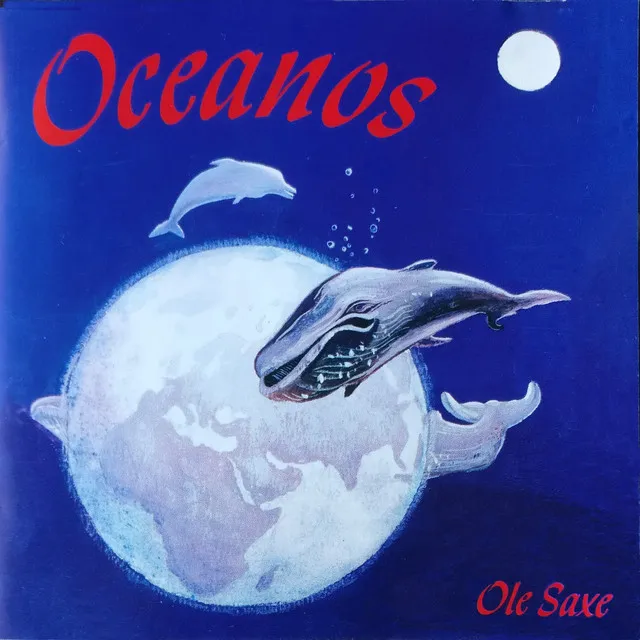 Oceanos