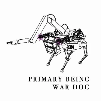 War Dog by Primary Being