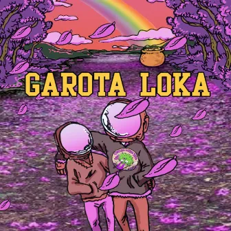 Garota Loka by raboni