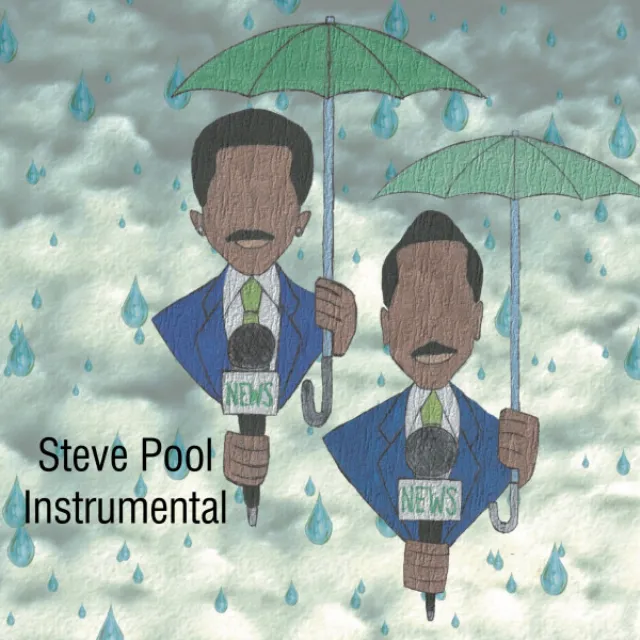 Steve Pool r249 - Instrumental