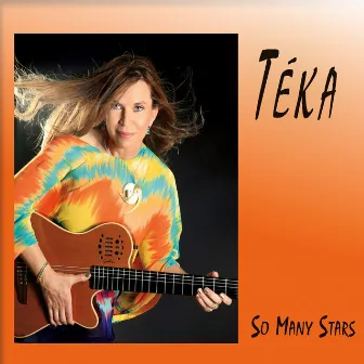 So Many Stars by Teka