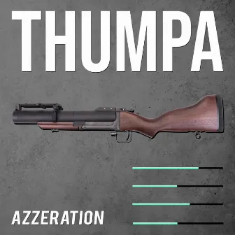 Thumpa by Azzeration