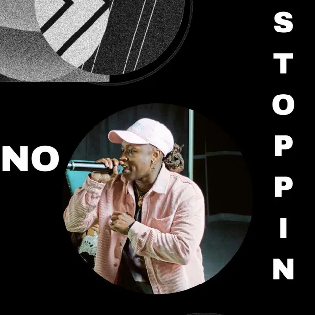 No Stoppin