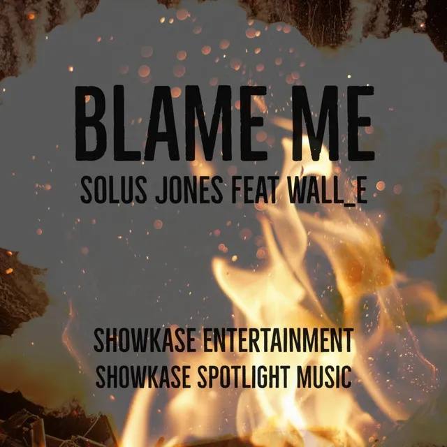 Blame Me