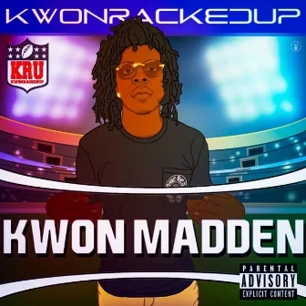 Kwon Madden by KwonRackedUp