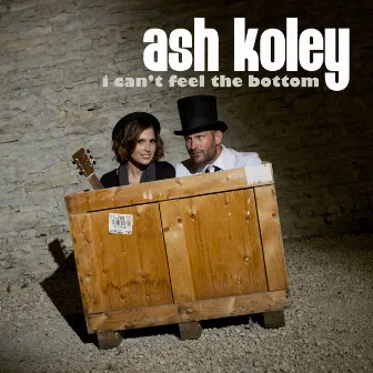 I Can't Feel The Bottom by Ash Koley