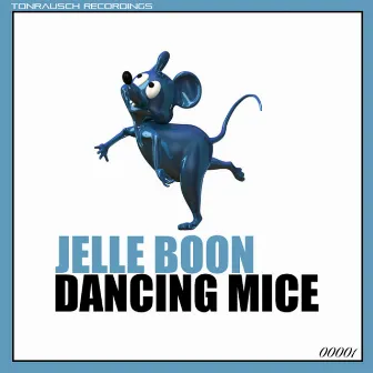 Dancing Mice by Jelle Boon